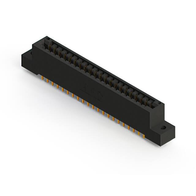 896-042-522-202 EDAC Inc.  Edgeboard Connectors